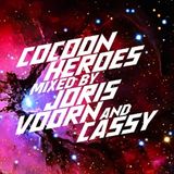 Cocoon Heroes Mixed By Cassy