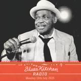 The Blues Kitchen Radio: 13 July 2015