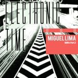 Miguel Lima - Electronic Time 2 (DjMix 2012)