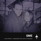 STM 170 - OAKE