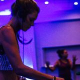 YogaRhythms (DJ R.I.A) Wanderlust Taupo 2016 'Awakening'