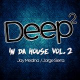 Late Nite Amigo Presents: Deep² In Da House! Part 2