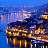 Portuguese New Sounds Sampler