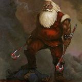 Full Metal Racket Xmas Special 2011!