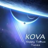 EP. 36 - "HAPPY TRANCE TIMEZ #5" BY KOVA