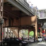 Deep in Chicago