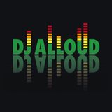 Alloud @ Light it Up Party "2