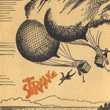 Quick Shuffle: Strange