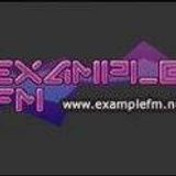Example FM Mix (2007)