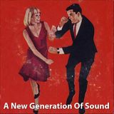 A New Generation Of Sound - RR Radio DJ Set 14/07/04