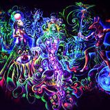 The demented and the beautiful