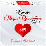 Mega Hits Bachateros Vol. 1 By Alexander Dj M.R. - 2016