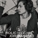 HOLIC Podcat 21 IORI WAKASA