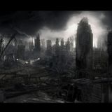 killercell - distorted reality (mix)