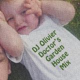 Doctor's Garden House Mix