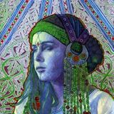 inside the matrix /awakening /dj raji psychedelic soundtrack