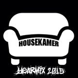 Housekamer Yearmix 2015