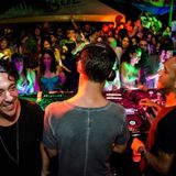 Apollonia Live from the Mixmag Party @ The BPM Festival 2014