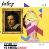 MMDJ @ Feeling Club, Torrelavega