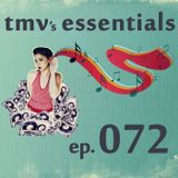 TMV's Essentials - Episode 072 (2010-05-17)