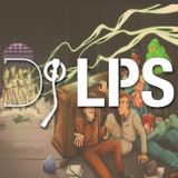 DJ LPS - Who You Gonna Call?