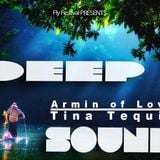 Armin of Lovers // Tina Tequilla DEEP SOUNDS