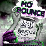 MO' BOUNCE mini-mix