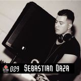 INTRST MIXTAPE 029 // Guest: Sebastian Daza