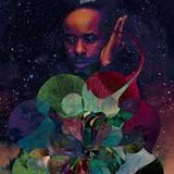 JUAN ATKINS @ SPACE LAB YELLOW