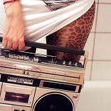 Boombox IV - Post Disco & Lazer Soul