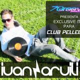 ivan arvili exclusive mix para club pellegrini