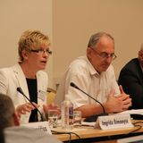 TEPSA Conference 7 - Session 4. Economic Governance Reforms