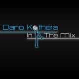 Dano Kothera - Monthly Podcast March 2012