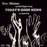 Today's Good News 04/14/16