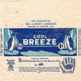 COOL BREEZE