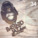 ROOM RADIO : CATNIP BREAKS #34 LABEL FEATURE:ERIK THE RED'S BEST OF BASTARD JAZZ MIXTAPE