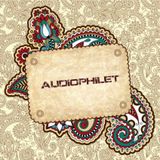 Audiophilet - Aphrodiziac