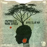 Mama Africa Vol 1 (Paprika)