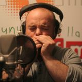 Welshceltify Keeping The Music Local on Mon FM 14/10/2012