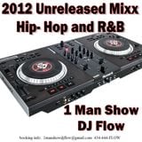 Lost Mixx 2012