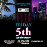 UPTOWN FRIDAY 5th Anniversary Mix 2011 Mixed by BIG BLAZE WILDERS, GLADIATOR & IMPERIAL