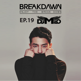 BREAKDAWN - EPISODE19 {milo} 2015.12.02