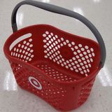 Trapped in Target