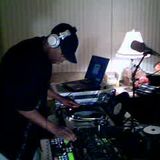 Dj "X"..Freestyle/WBMXfm H.M./Classic H/House Jams B Day Bash..Live Mix Session.