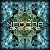LUCA - Neogoa Dimensions / Neogoa Records Set 27-5-2013