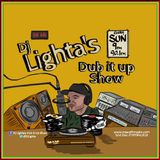 Dj Lighta's Dub It Up Show. 24.05.2015