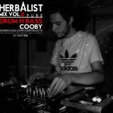 HERBALIST Mix Vol.2 - Cooby selecta