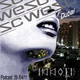 Podcast 29/04/11