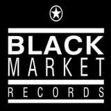 Nicky BlackMarket - 'On the Go' & 'HardCore' Studio Mixes - HardCore Vol.18