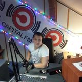 DJ Jeen Clein Coyote Lifestyle Radio Show mix 1.02.2013